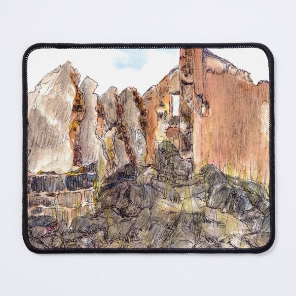 Item preview, Australian Scene - Lynton Historic Convict Trading Post, WA, Aus. designed and sold by Anne Huth.