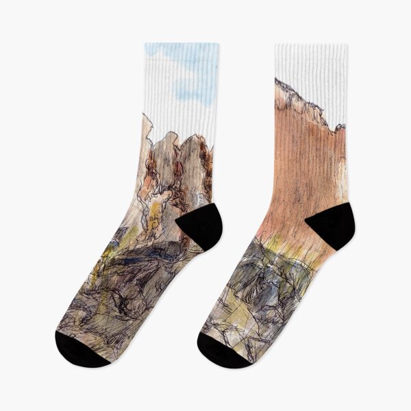 Item preview, Australian Scene - Lynton Historic Convict Trading Post, WA, Aus. designed and sold by Anne Huth.
