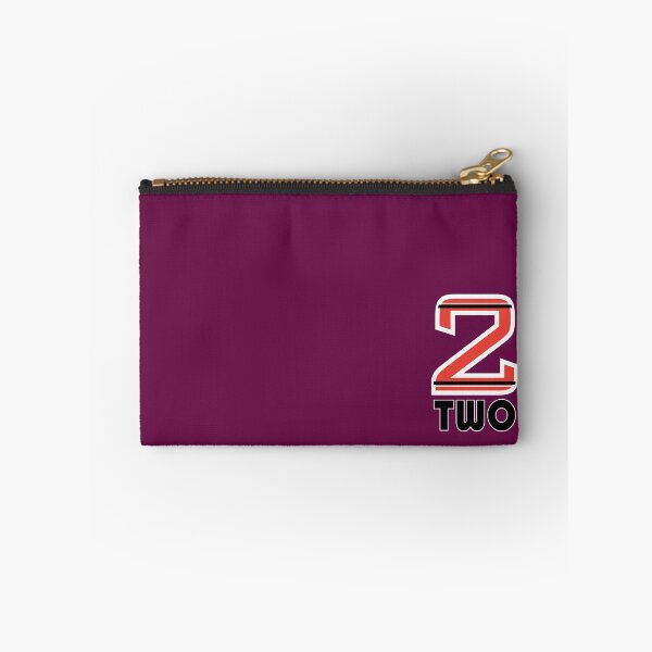 Item preview, Two Number - print designed and sold by dixitchaudhari.