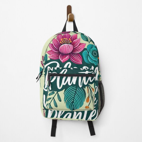 Item preview, Bloom where you are planted, typography designed and sold by maxmaj.