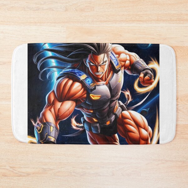 Item preview, Warrior of the Cosmos designed and sold by All Creative Designer.