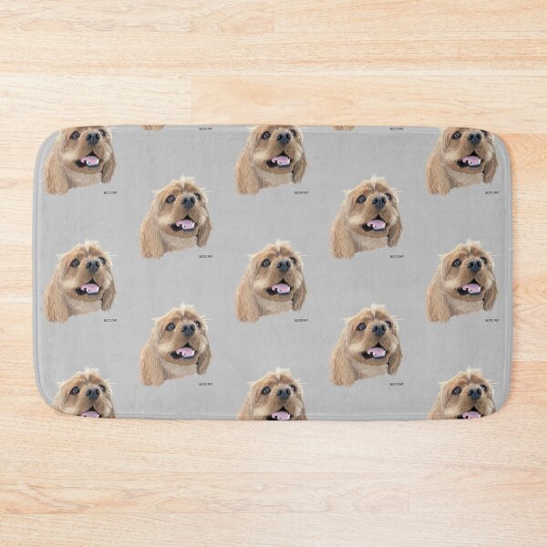 Item preview, dog lover designed and sold by buzzcutart.