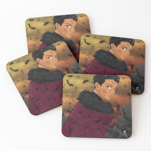 Item preview, KEN Simula At Wakas designed and sold by noemoon2023.