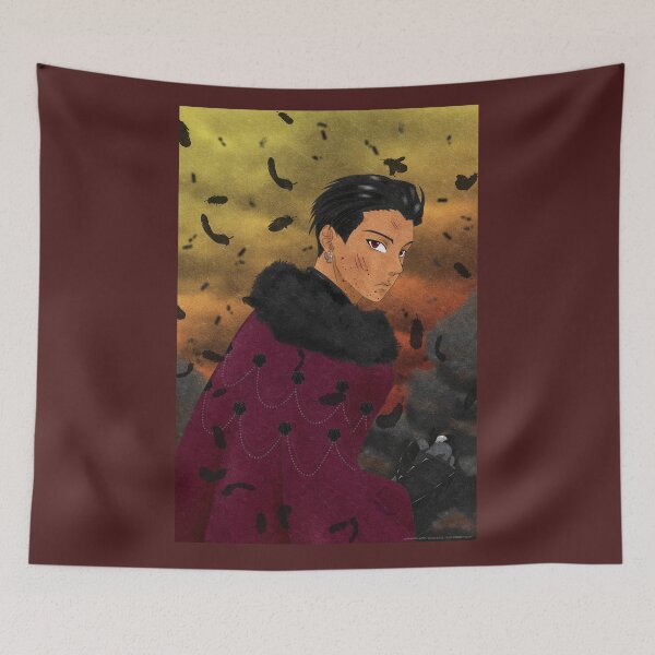Item preview, KEN Simula At Wakas designed and sold by noemoon2023.