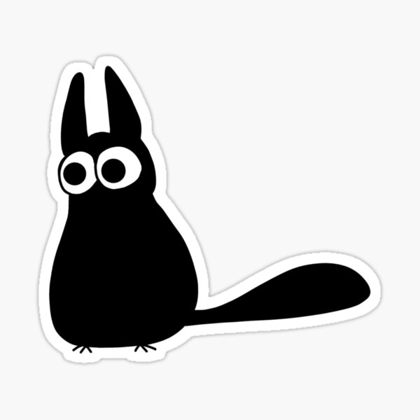 Item preview, Sitting Blob Creature 3 designed and sold by GoldNightshaade.