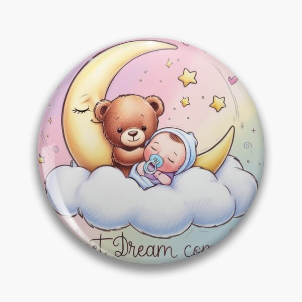 Item preview, My sweet dream come true designed and sold by All Creative Designer.