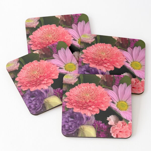 Item preview, Spring Flower Bouquet  designed and sold by EmmaLilStudio.