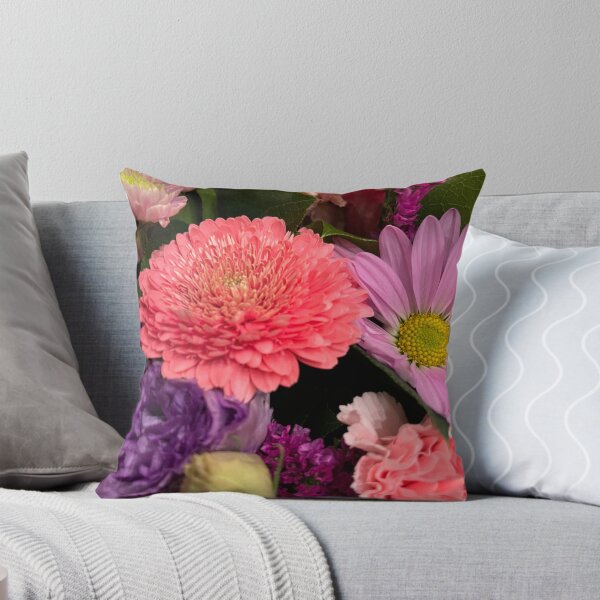 Artikelvorschau, Frühlingsblumenstrauß entworfen und verkauft von EmmaLilStudio.