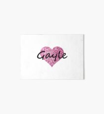 Gayle Art Board