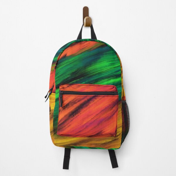 Item preview, Flaming Northern Lights designed and sold by Hairkrayzee.