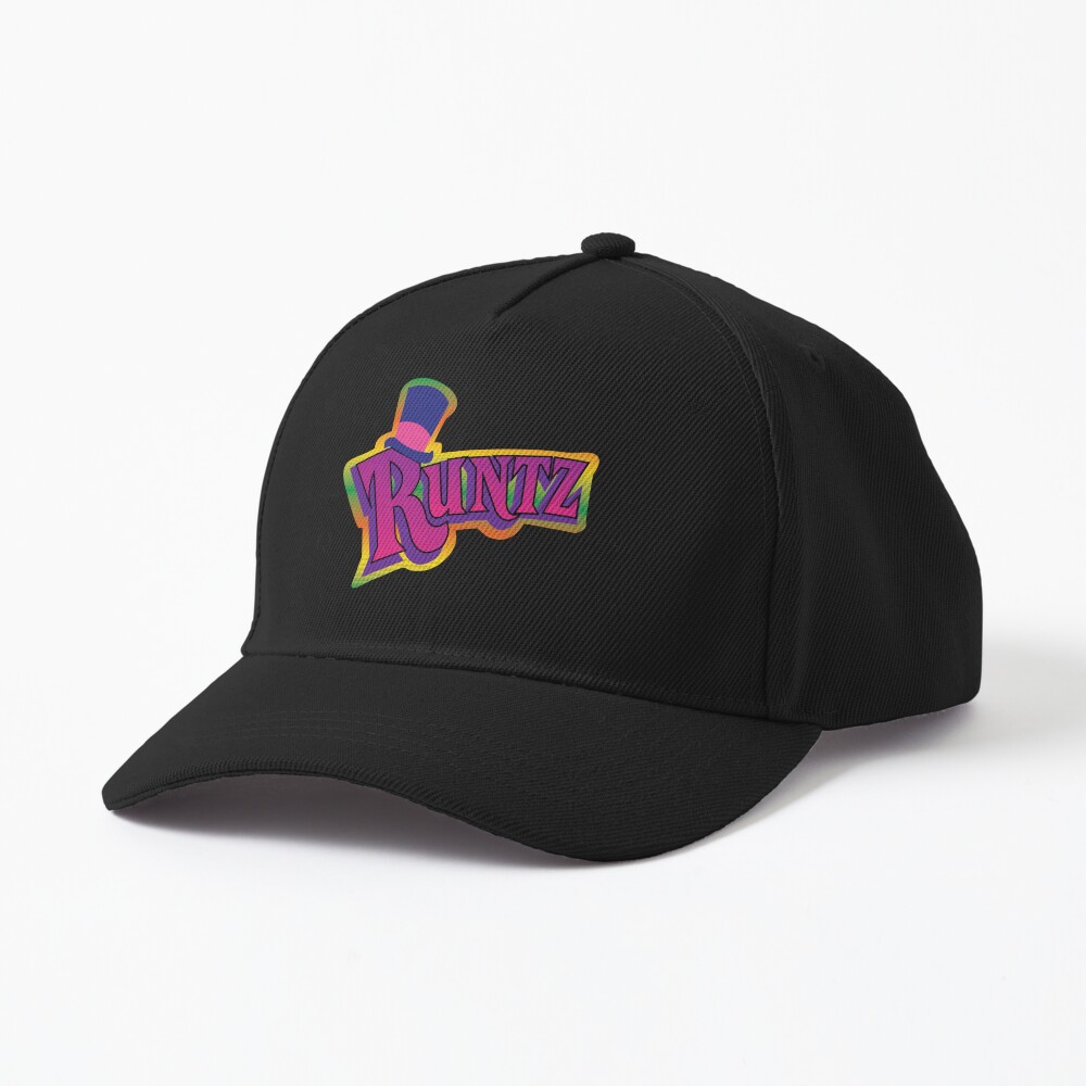 Item preview, Baseball Cap designed and sold by kushcoast.