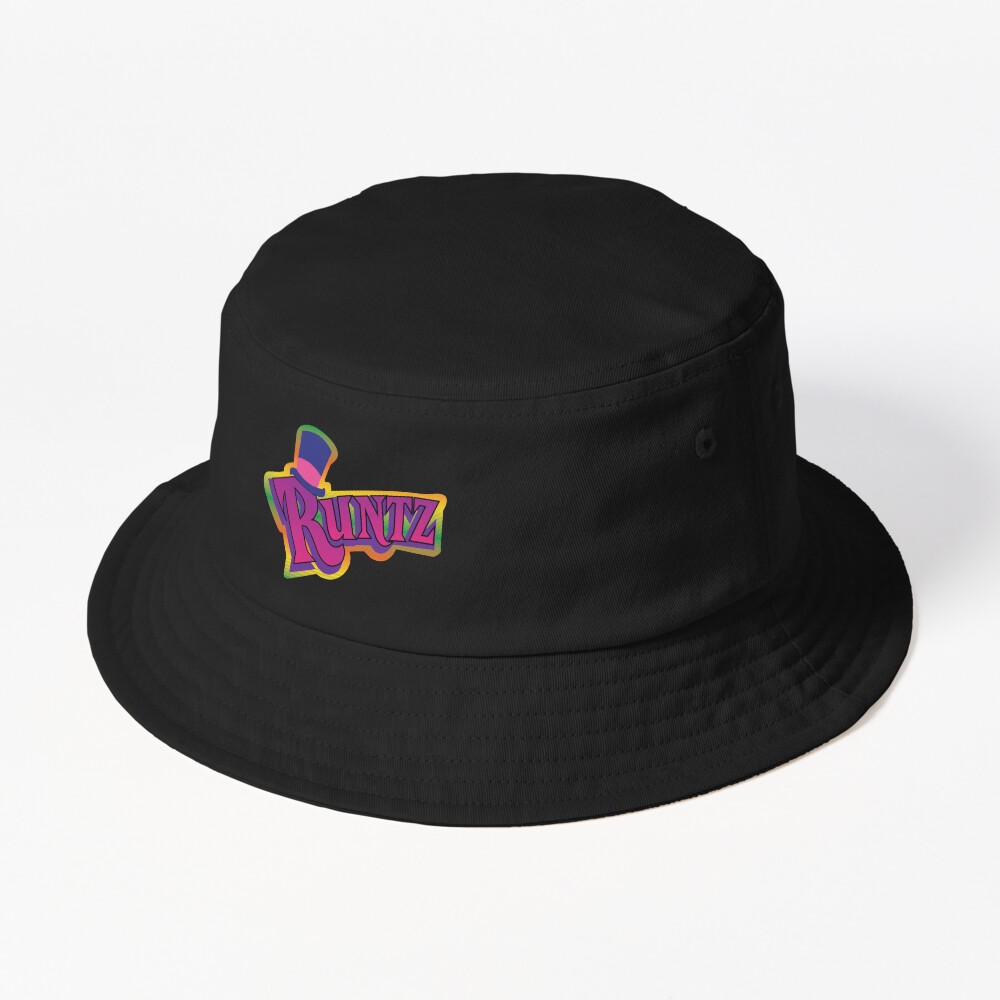 Item preview, Bucket Hat designed and sold by kushcoast.