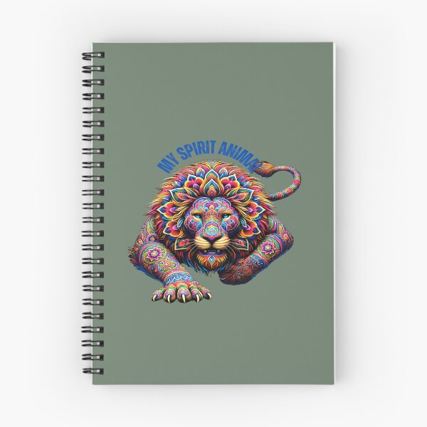 Item preview, My Spirit Animal designed and sold by LaPaz361.