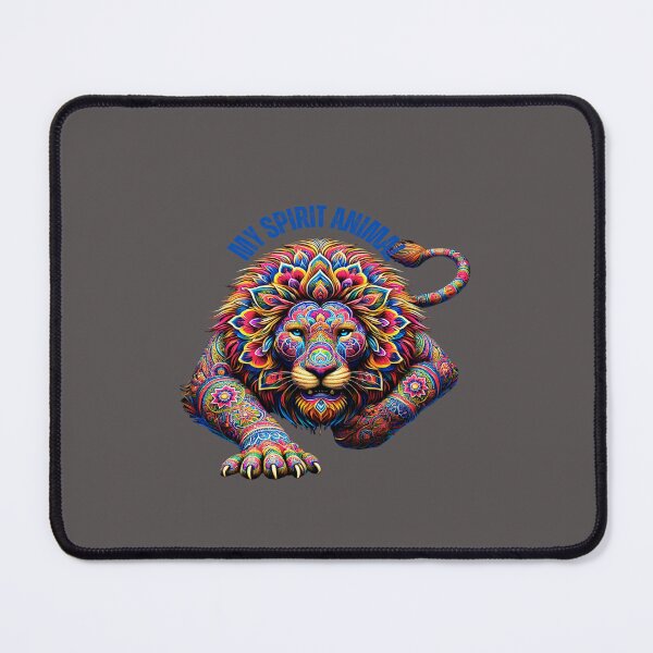 Item preview, My Spirit Animal designed and sold by LaPaz361.