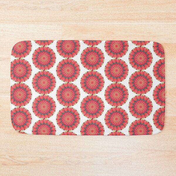 Item preview, Bend Market Mixed Berries KaleidoBioscope 16 designed and sold by Kaleidobioscope.