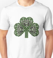 Happy St. Patrick's Day Unisex T-Shirt