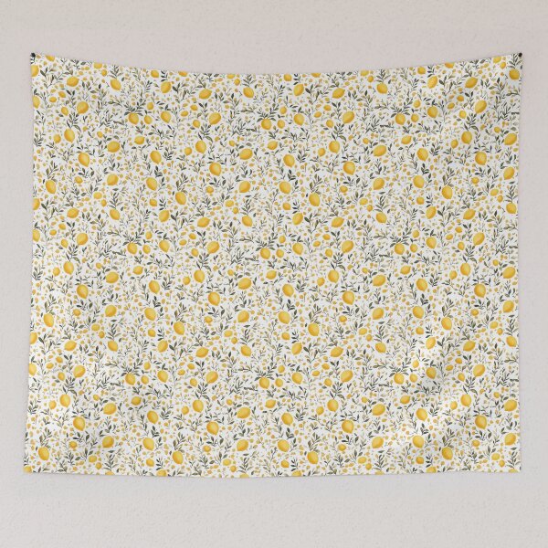 Item preview, Lemon designed and sold by NandNPrinting.