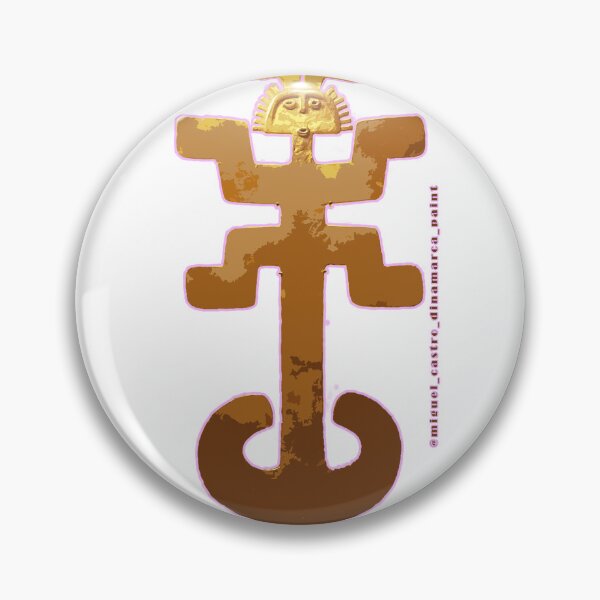 Item preview, Tolima II designed and sold by MiguelCD1981.