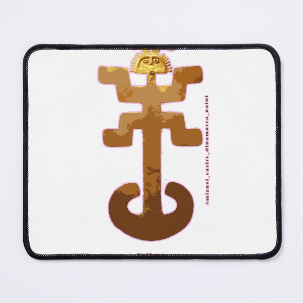 Item preview, Tolima II designed and sold by MiguelCD1981.