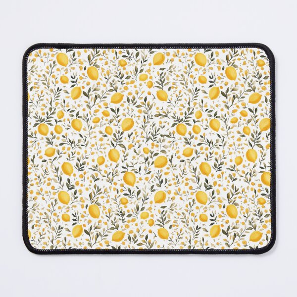 Item preview, Lemon designed and sold by AfterTheRainGallery.