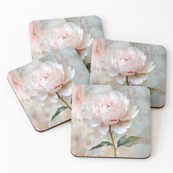 Item preview, Peony Beauty designed and sold by Elisabeth Lucas.
