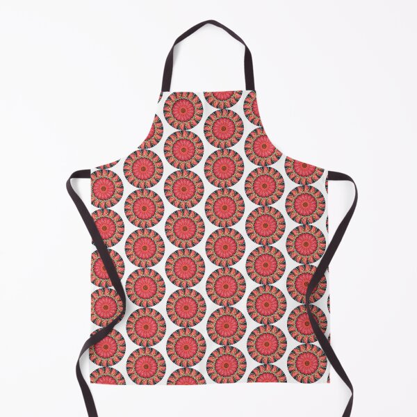 Item preview, Bend Market Mixed Berries KaleidoBioscope 18 designed and sold by Kaleidobioscope.