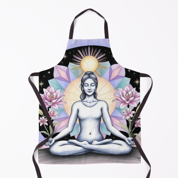 Item preview, Light & Essence designed and sold by All Creative Designer.