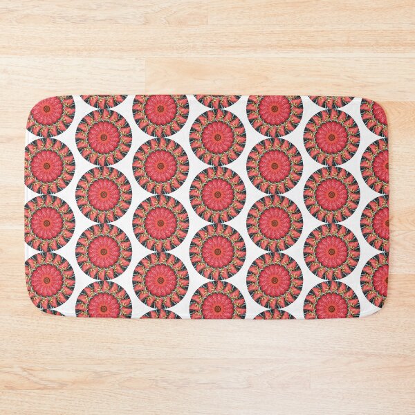 Item preview, Bend Market Mixed Berries KaleidoBioscope 18 designed and sold by Kaleidobioscope.