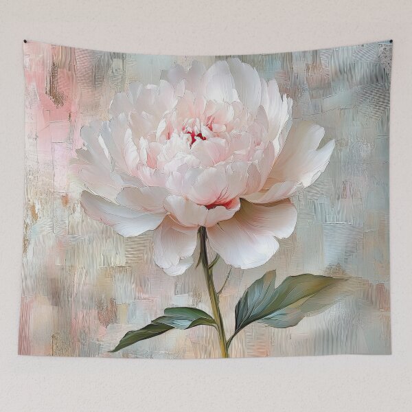 Item preview, Peony Beauty designed and sold by Elisabeth Lucas.