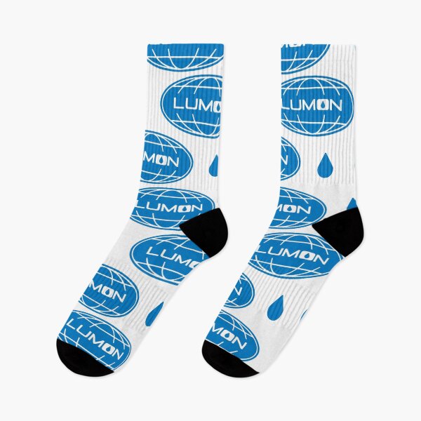 Item preview, Repeating water lumon inspired print designed and sold by Hello-FUBAR.
