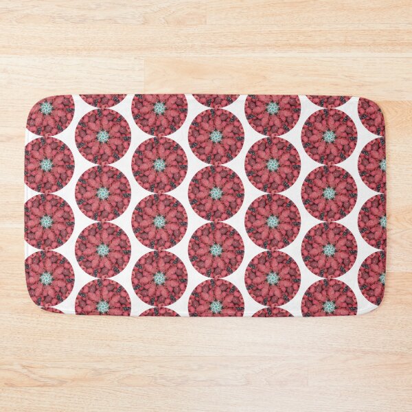 Item preview, Bend Market Mixed Berries KaleidoBioscope 19 designed and sold by Kaleidobioscope.