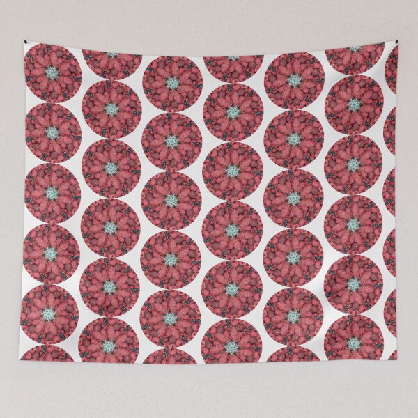 Item preview, Bend Market Mixed Berries KaleidoBioscope 19 designed and sold by Kaleidobioscope.