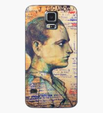 J Iscariot.qc Case/Skin for Samsung Galaxy
