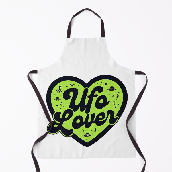 Item preview, UFO Lover designed and sold by GalacticLabs.