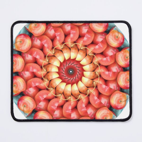 Item preview, Bend Market Mixed Berries KaleidoBioscope 20 designed and sold by Kaleidobioscope.