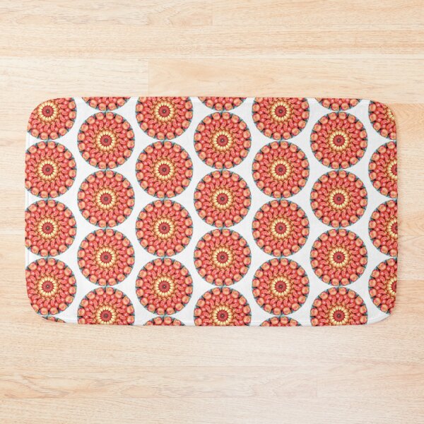 Item preview, Bend Market Mixed Berries KaleidoBioscope 20 designed and sold by Kaleidobioscope.