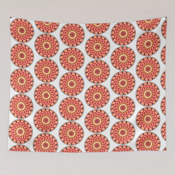 Item preview, Bend Market Mixed Berries KaleidoBioscope 20 designed and sold by Kaleidobioscope.
