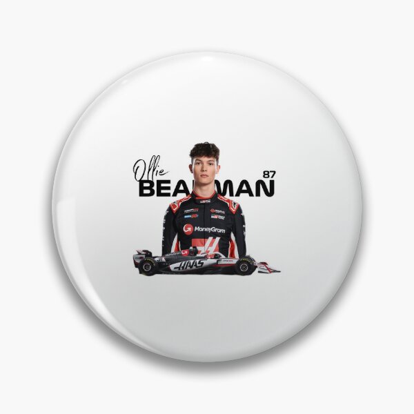 Item preview, OLLIE BEARMAN designed and sold by JonasSwifieF1.