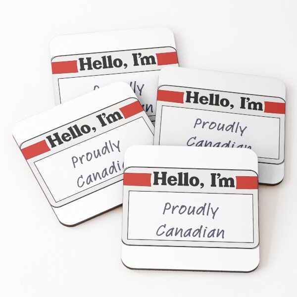 Item preview, Proudly Canadian designed and sold by Desiredobsolete.