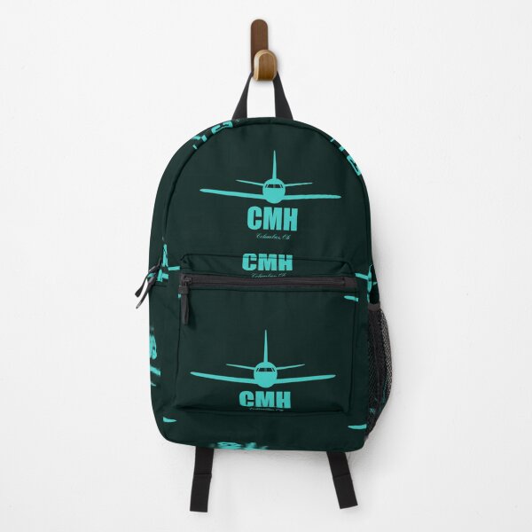 Item preview, CMH Columbus Ohio OH Airport Code designed and sold by Lartheviking.