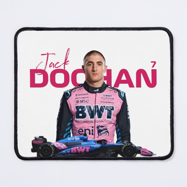 Item preview, JACK DOOHAN designed and sold by JonasSwifieF1.
