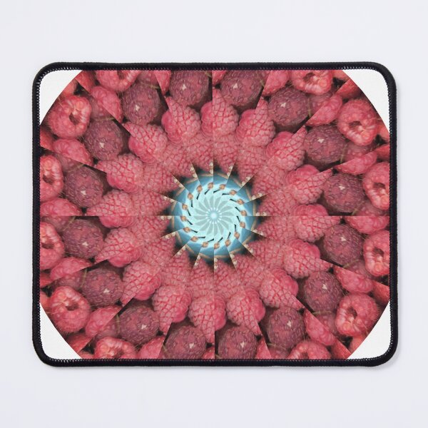 Item preview, Bend Market Mixed Berries KaleidoBioscope 21 designed and sold by Kaleidobioscope.