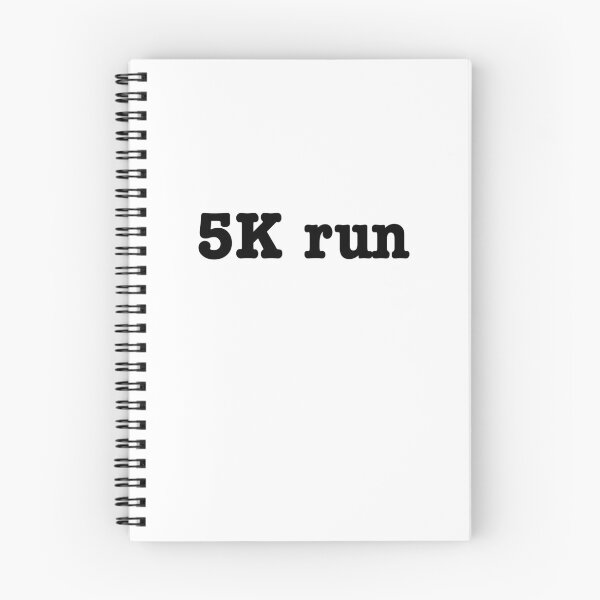 Item preview, 5k run designed and sold by At349ks3d.