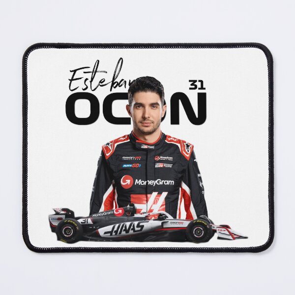 Item preview, Esteban Ocon designed and sold by JonasSwifieF1.