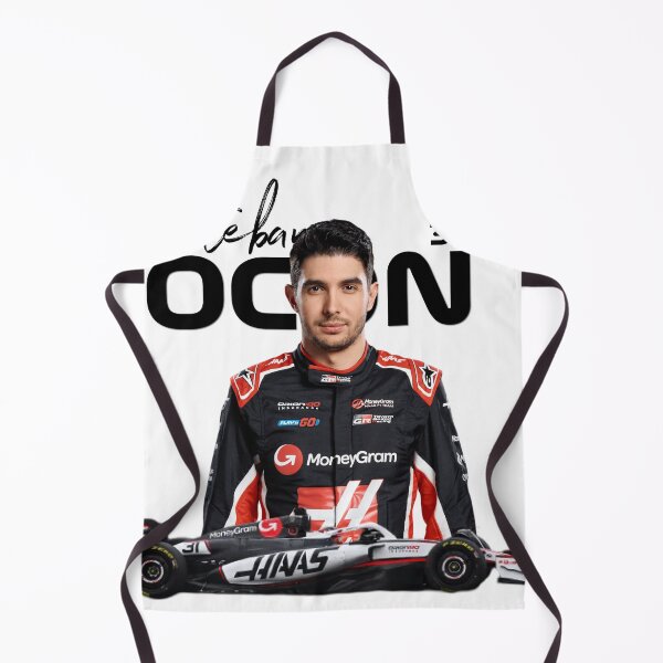 Item preview, Esteban Ocon designed and sold by JonasSwifieF1.