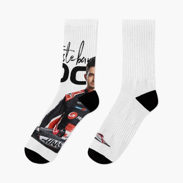 Item preview, Esteban Ocon designed and sold by JonasSwifieF1.