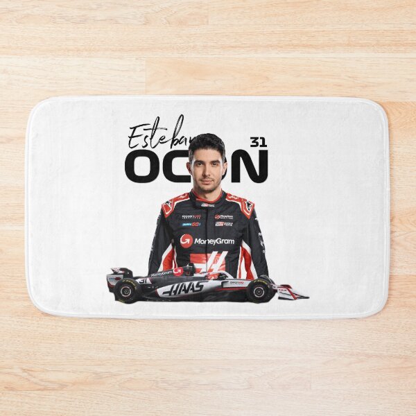 Item preview, Esteban Ocon designed and sold by JonasSwifieF1.