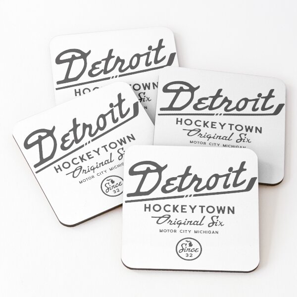 Item preview, Hockeytown Classic designed and sold by Tim Calkins Creative.