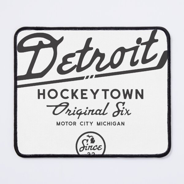 Item preview, Hockeytown Classic designed and sold by Tim Calkins Creative.