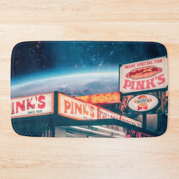 Item preview, Outer Space Diner designed and sold by Dani Moffet.